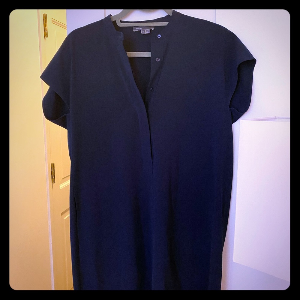 Vince dress